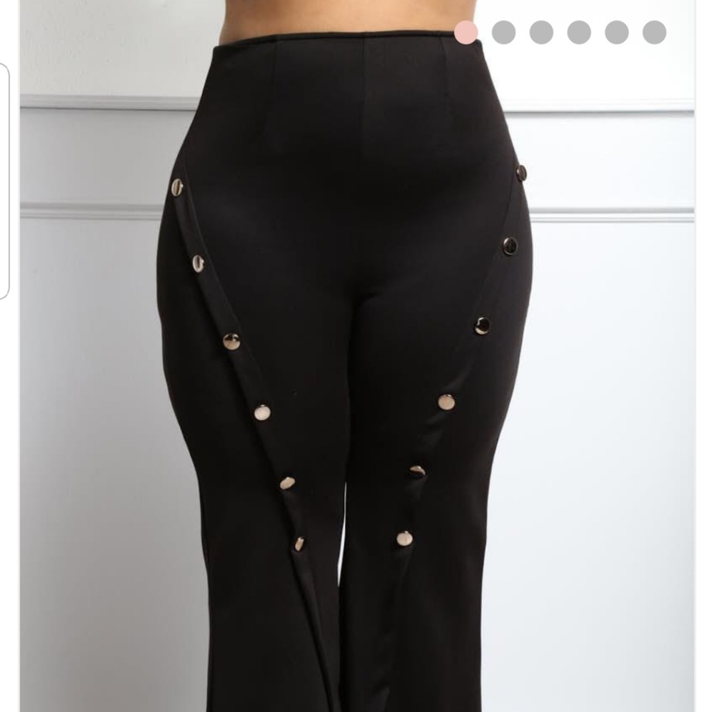 Black pants